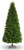6.5' Minnesota Pine Tree Slim