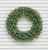 42" Oregon Wreath Blue 260T