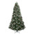 6ft Blandford Frosted