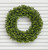 48" Oregon Wreath 320T