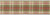 10Yx2.5" Tartan Green/Red