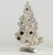 50cm Tree w/Bauble Ornament LED