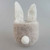 Felt Rabbit 5x5x10cm