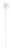 Cardette clear pk of 100