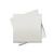 Silver & Grey Ombre Paper Napkins - Pack of 16