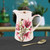 Bee-Tanicle Magnolia Jug