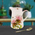 Bee-Tanicle Bergamot Jug