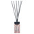 Amber Diffuser Black Lid 500ml