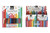 Pk12 Mini Colouring Pencils