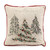 45Cm Xmas Tree Cushion