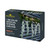 Solar LED Artificial Wisteria Garland 1.8M