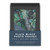 Black Block Photo Frame 4 X 6"  