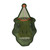 Party T-Rex Paper Plates - Pack of 8