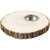 Tea Light Candle Holder, dia. 14-16 cm, thickness 19 mm, 1 pc