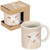 Cedar & Sage Dorset Lamb Mug