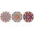 Tuscany Trivet 3 Asst