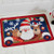 Santa and Friends 40x60cm