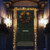 880 LED Door ClusterLights - Warm White