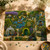 1000 Pcs Puzzle Garden