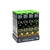 8-Stem GloGlobes Multi Coloured  Stake Light