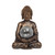 Gazing Buddha