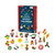 Plasticine Christmas Advent Calendar 