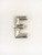 Aluminium Letter E
