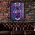 Wall Art Skateboard