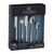 Vin Sardinia 18/0 20Pce Cutlery Set/4Steak Kn
