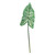 Single Lg Syngonium Leaf 74Cm