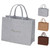Bag Felt Stay cozy 44X34Cm 3Ass Colors