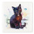 Coaster - Black Cat