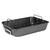 15Inch Roaster With V Shaped Rack 0.8Mm0.7Mm