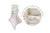 Farm Friends Lamb Comfort Blanket