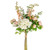 Premium Mixed Bouquet Ivory