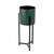 Forest Plant Pot On Stand 35.2Cm