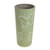 Butterfly Vase Green 22Cm