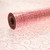 Cellophane Print Scroll Red 50cm 100m