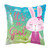 Balloon Eco Rabbit Its A Girl