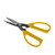 Oasis Scissors Carbon Blade IMPORTED