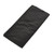 Silk Tissue Sheets Black 10 Pack