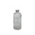 25cm Leon Bottle Dove Grey