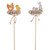 Wooden Easter Pick 2 Assorted 45Cm