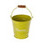 Fleur Bucket 12.5Cm Olive Green