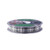 Double Satin Ribbon 15Mm Menzies Ttartan