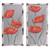 Maglia Canvas Framed Poppy Assorted