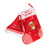MY 1St Christmas Stocking And Hat