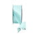 Double Satin Ribbon 38Mm Light Blue