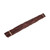 Flocked Bark Bunch Brown 80Cm Set Of 2