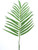 Leaf Parlour Palm 70Cm